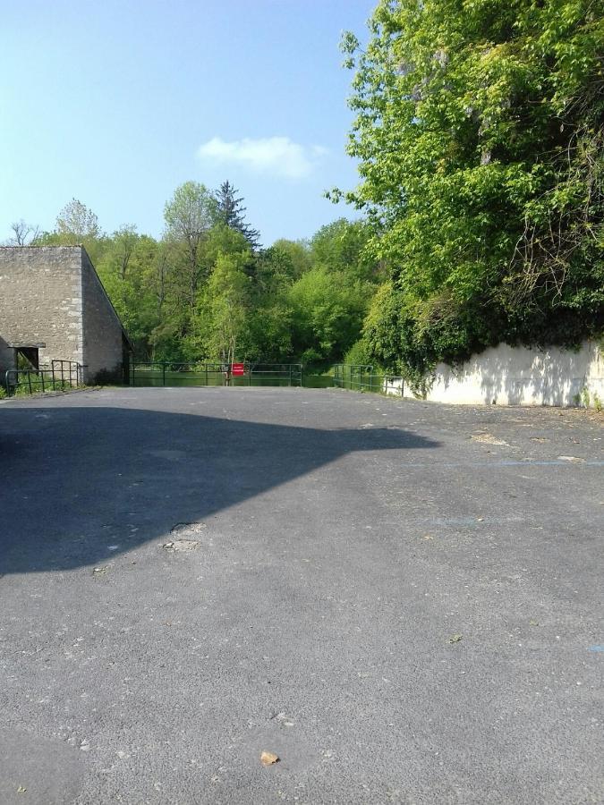 Apartment Le Voltaire Souppes-sur-Loing