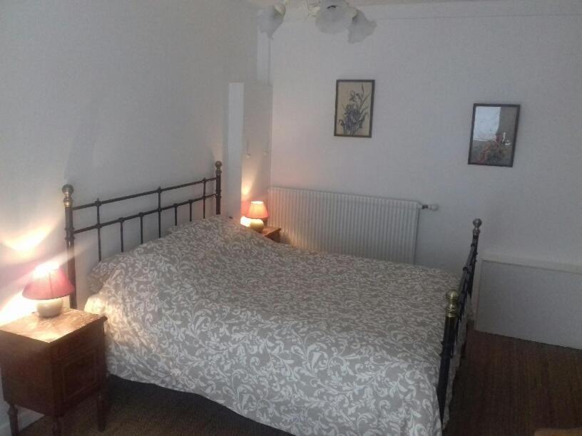 Le Voltaire Apartment
