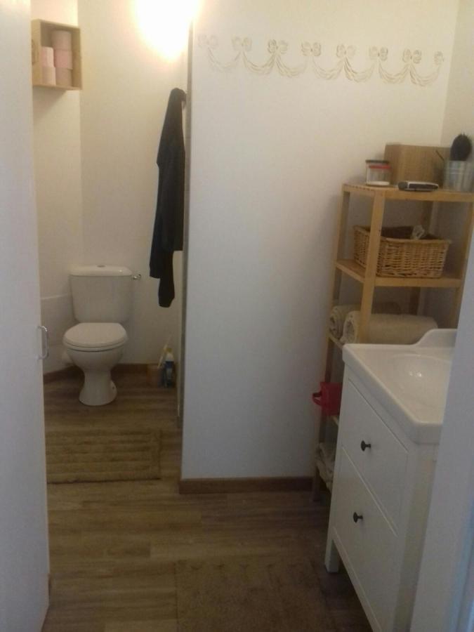 Le Voltaire Apartment *