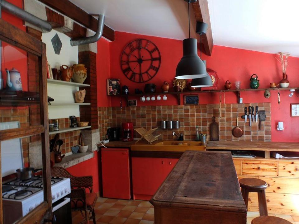 Le Voltaire Apartment Souppes-sur-Loing