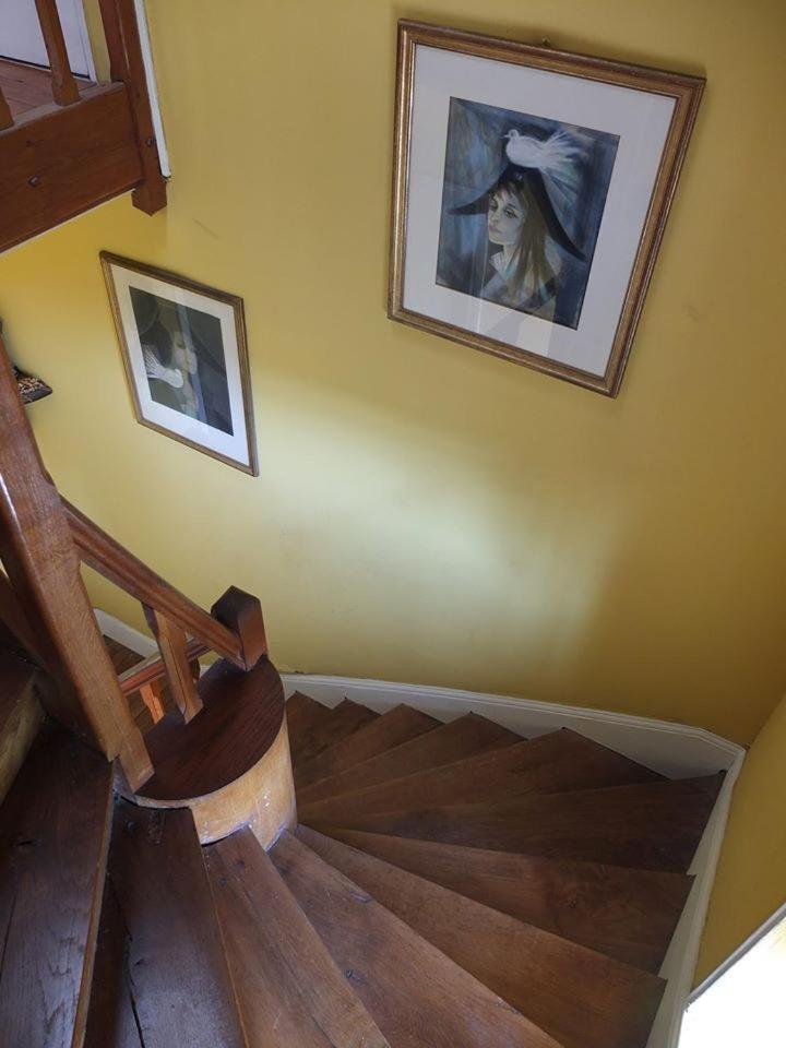 Apartment Le Voltaire Souppes-sur-Loing
