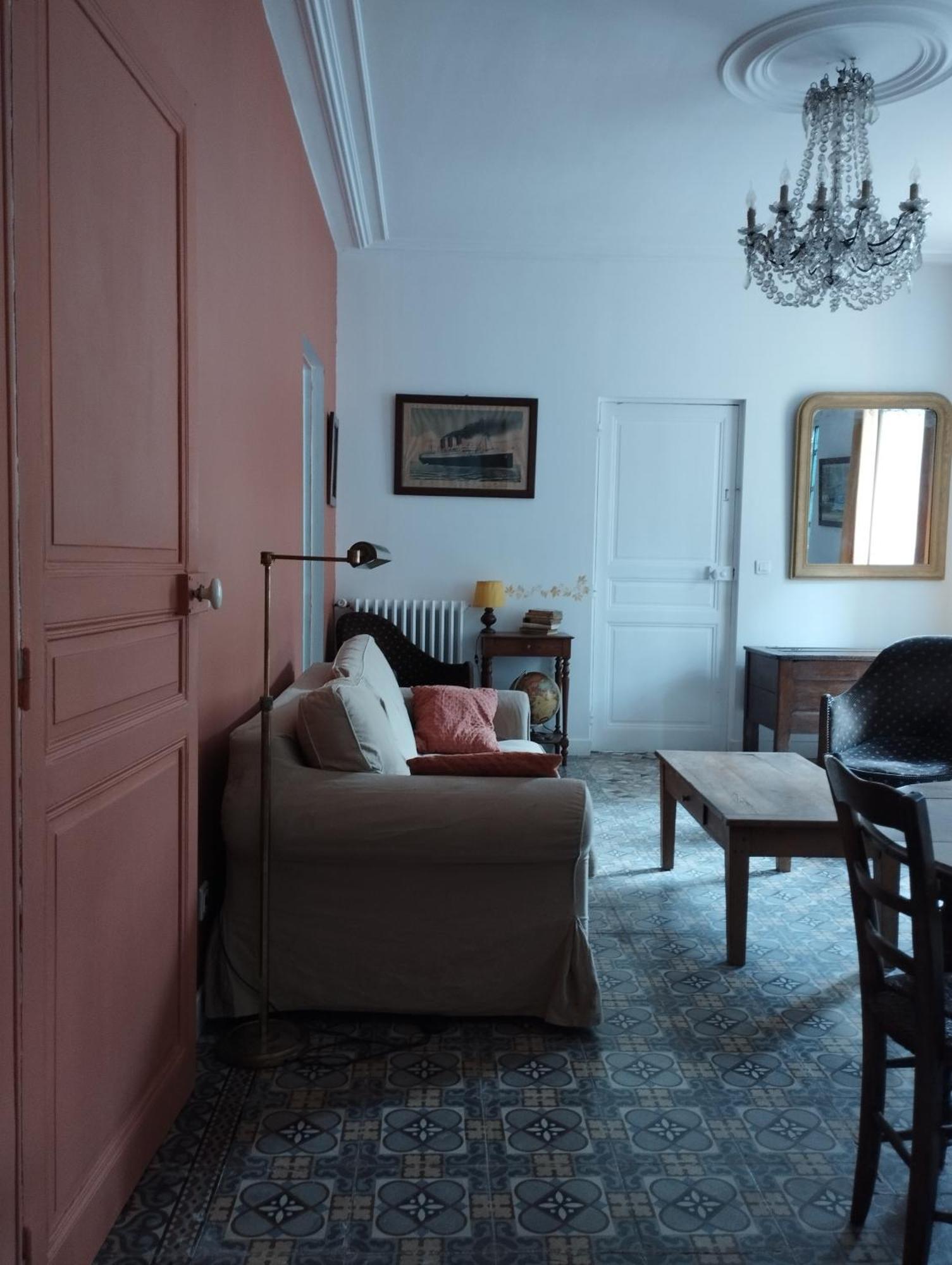 Le Voltaire Appartamento Souppes-sur-Loing