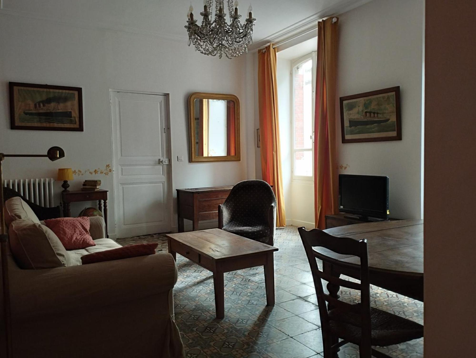 Le Voltaire Appartamento Souppes-sur-Loing