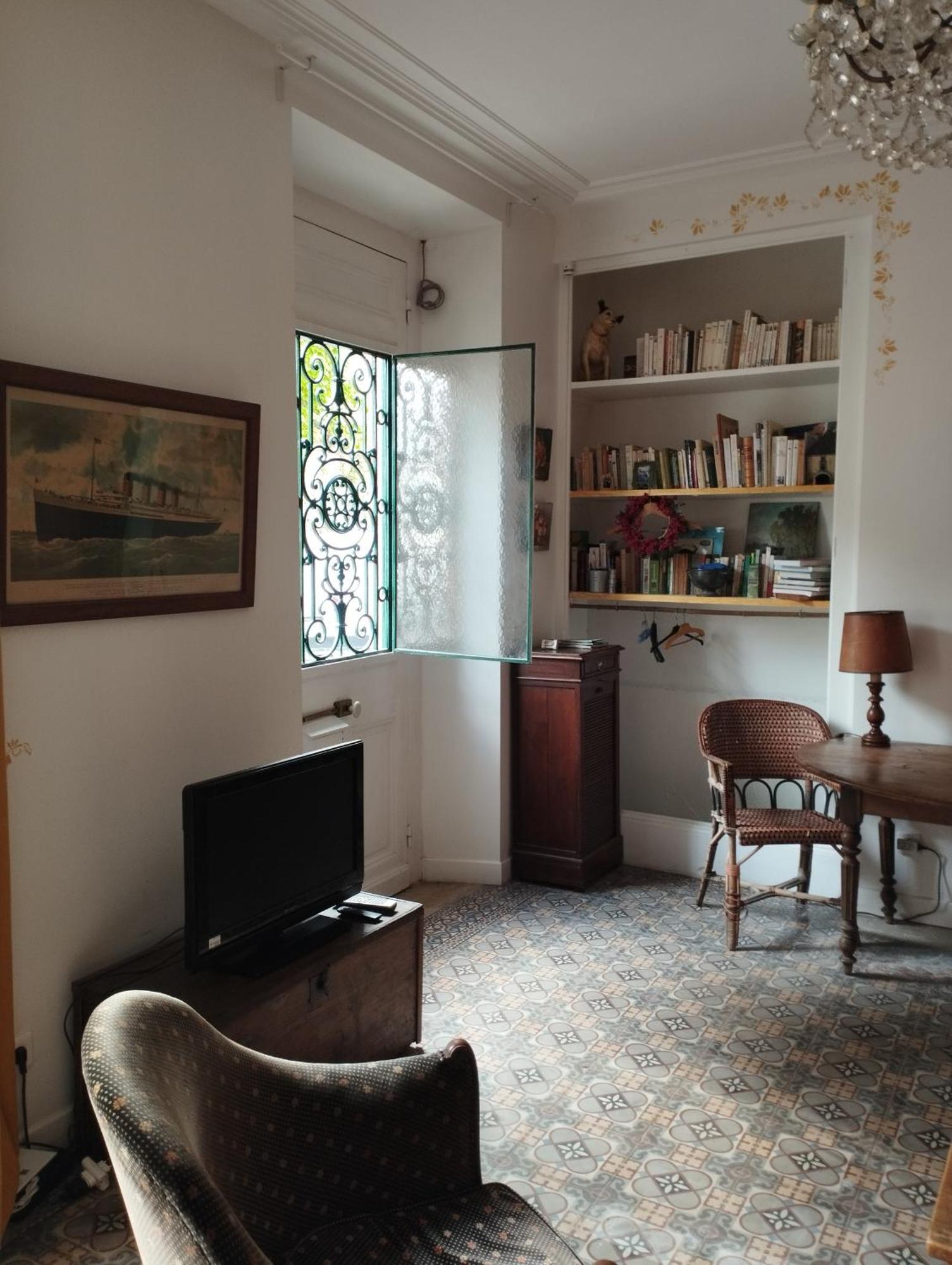 Le Voltaire Souppes-sur-Loing