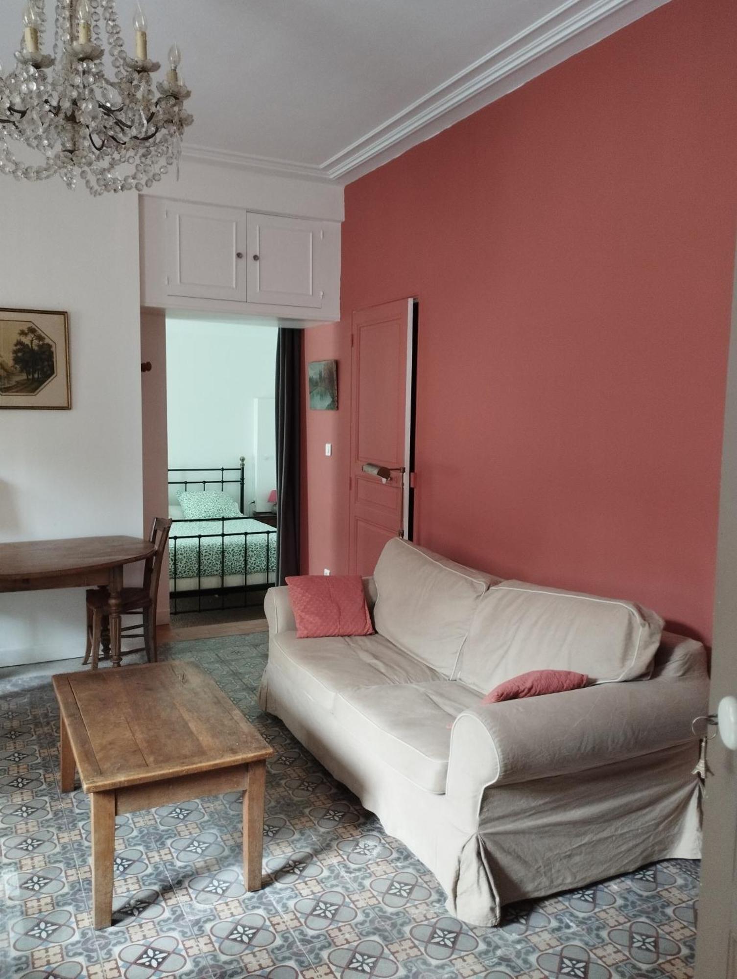 Le Voltaire * Souppes-sur-Loing