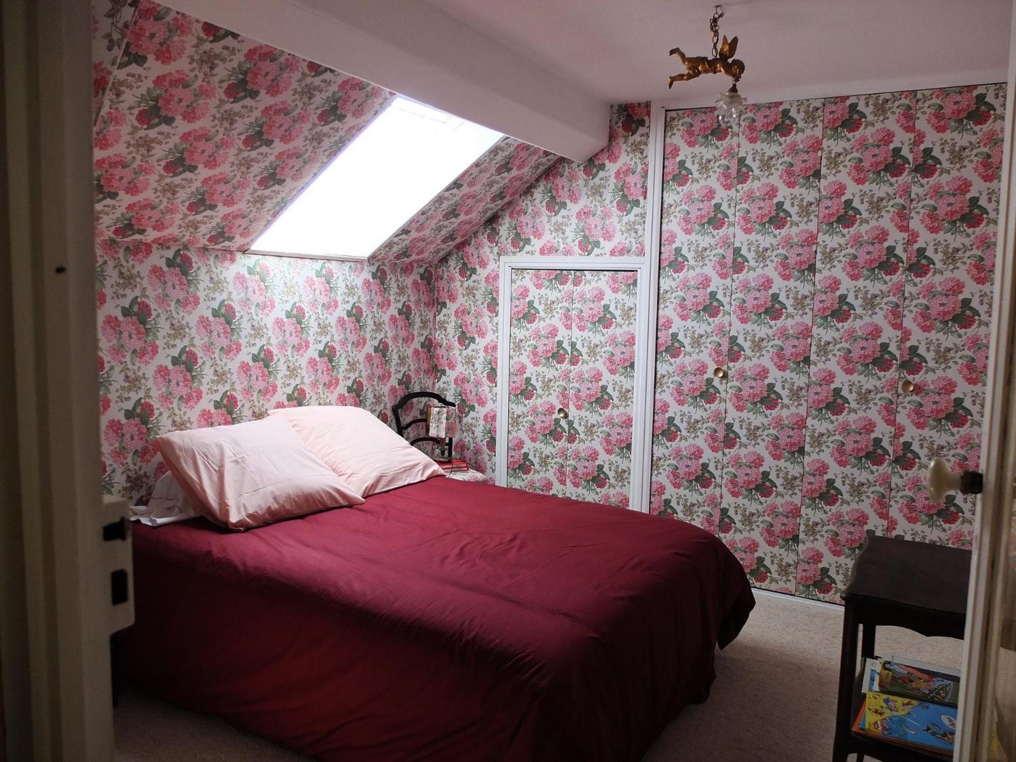 Apartment Le Voltaire Souppes-sur-Loing