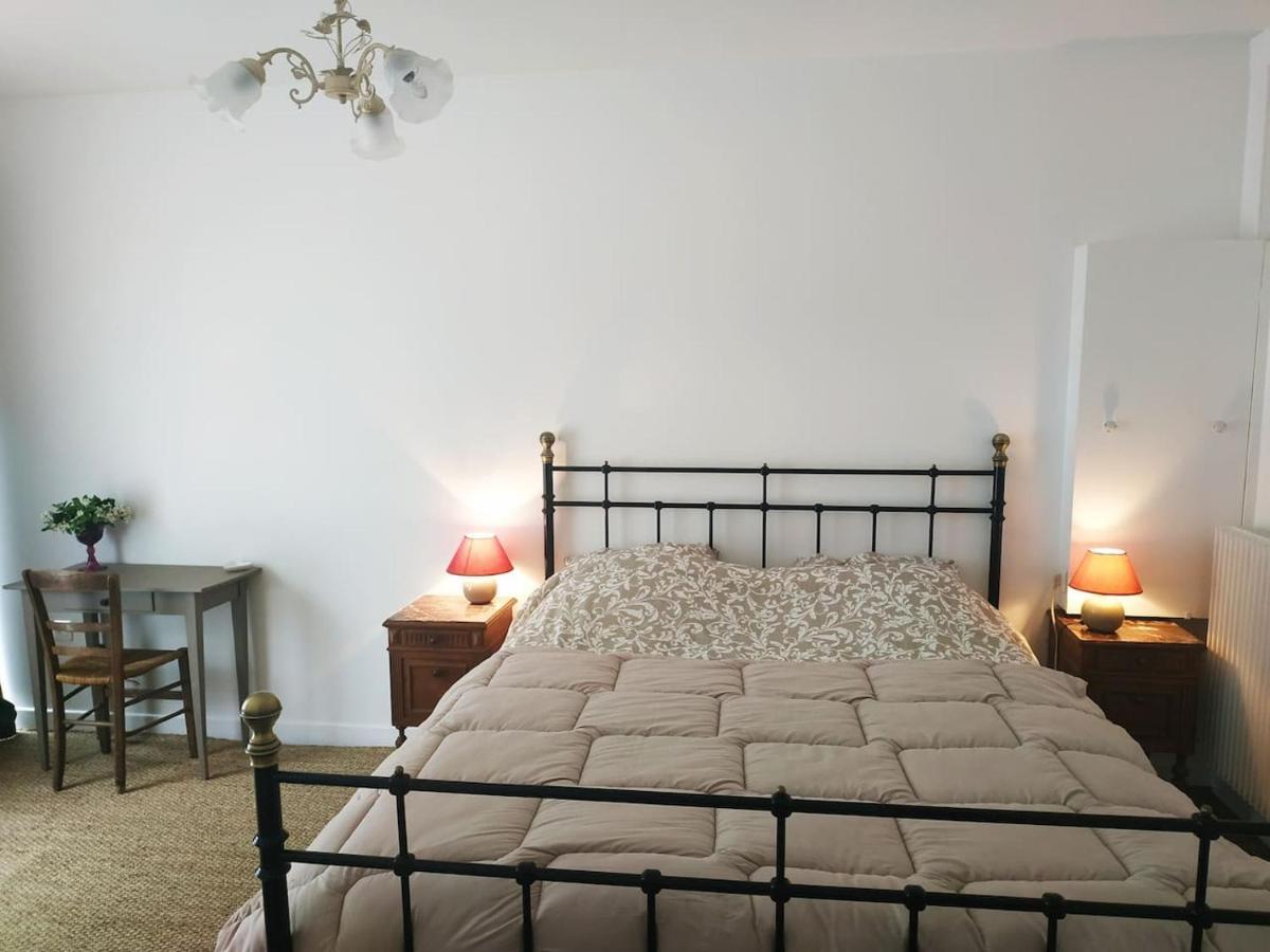 Apartment Le Voltaire Souppes-sur-Loing